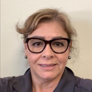 Meet your Posher, Lucy